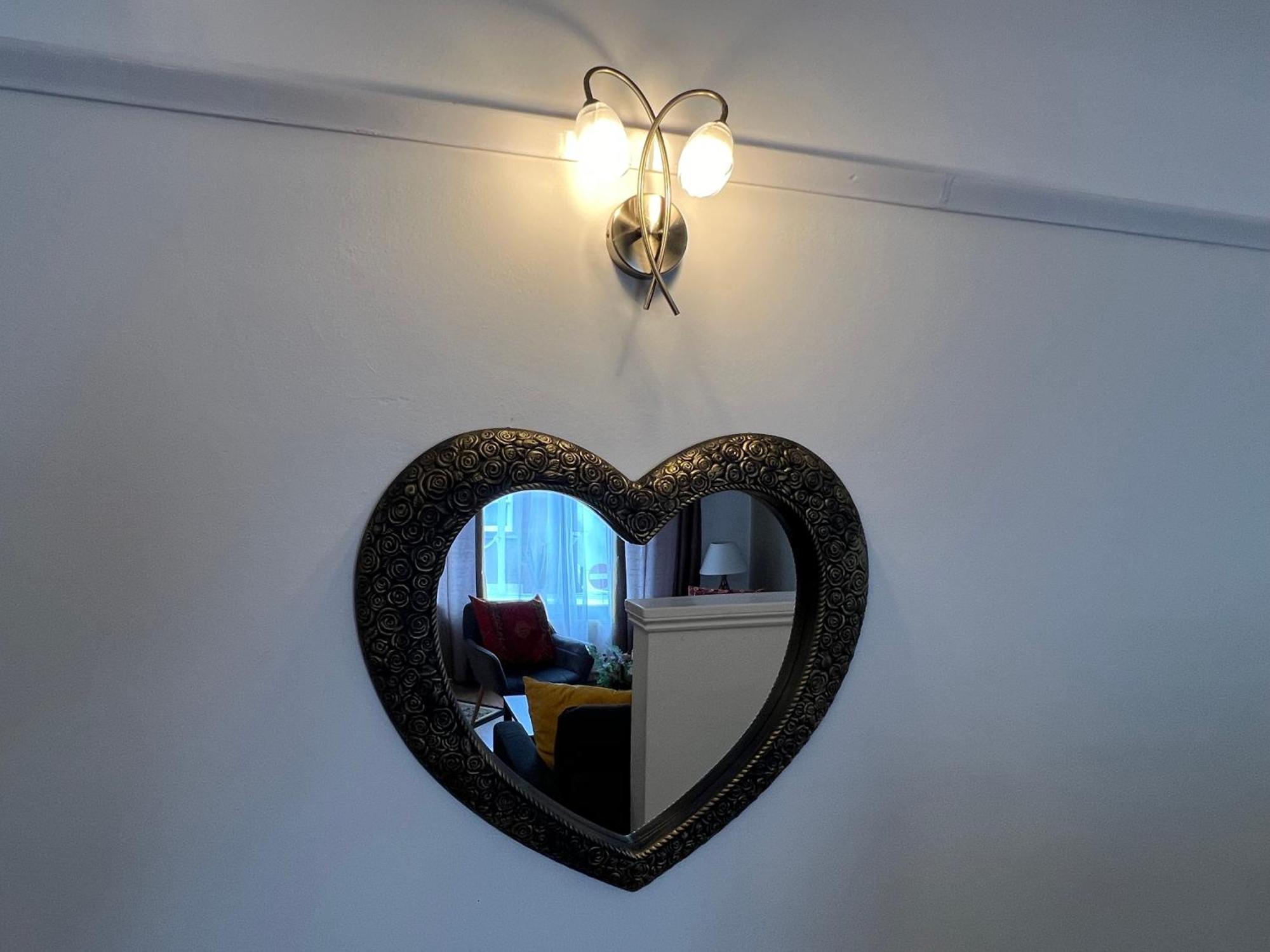 Large Family-Friendly 2Bd Glastonbury Retreat, Sleeps 5 Εξωτερικό φωτογραφία